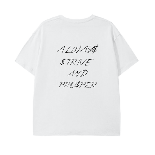 Pure Cotton Unisex T-Shirt