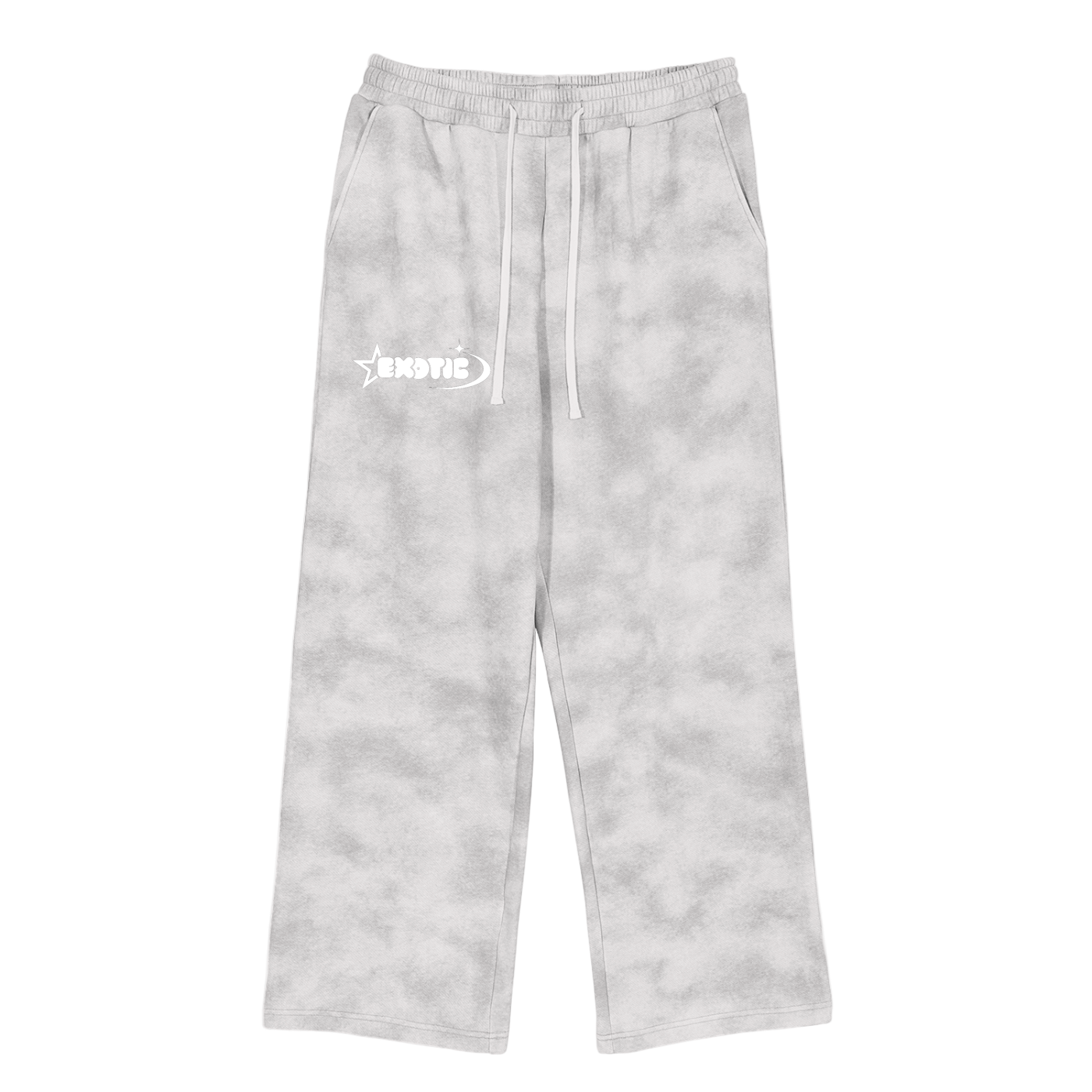 Fleece Sweatpants