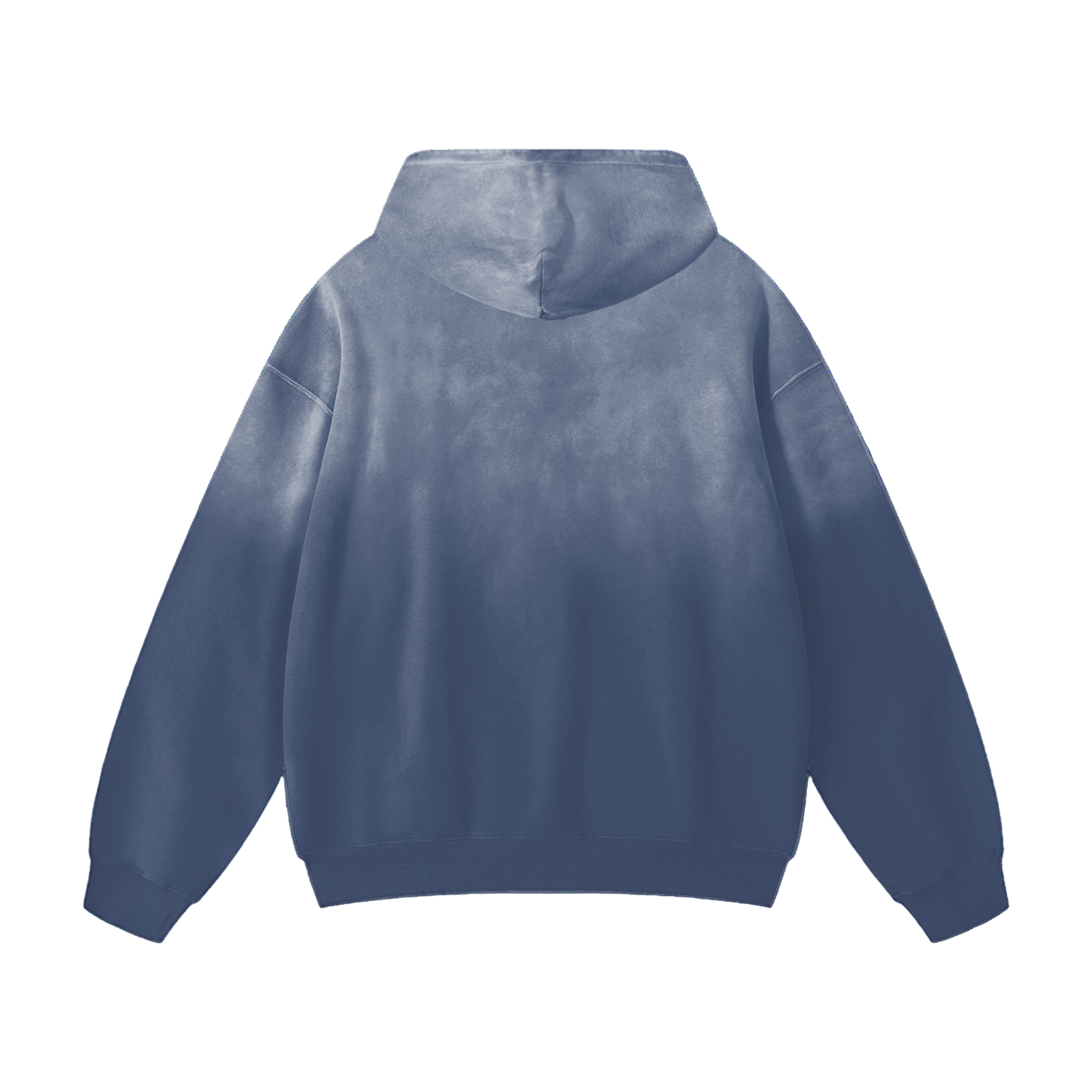 Sunfade Oversized Hoodie