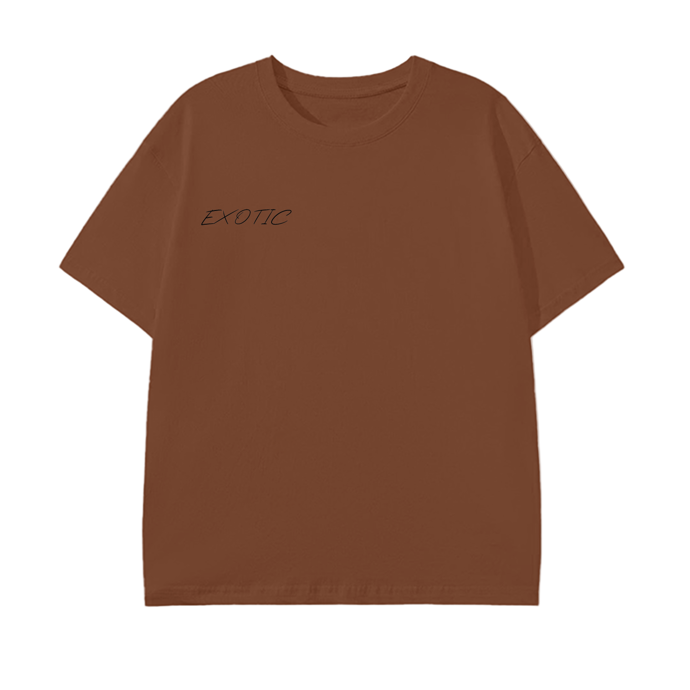 Pure Cotton Unisex T-Shirt