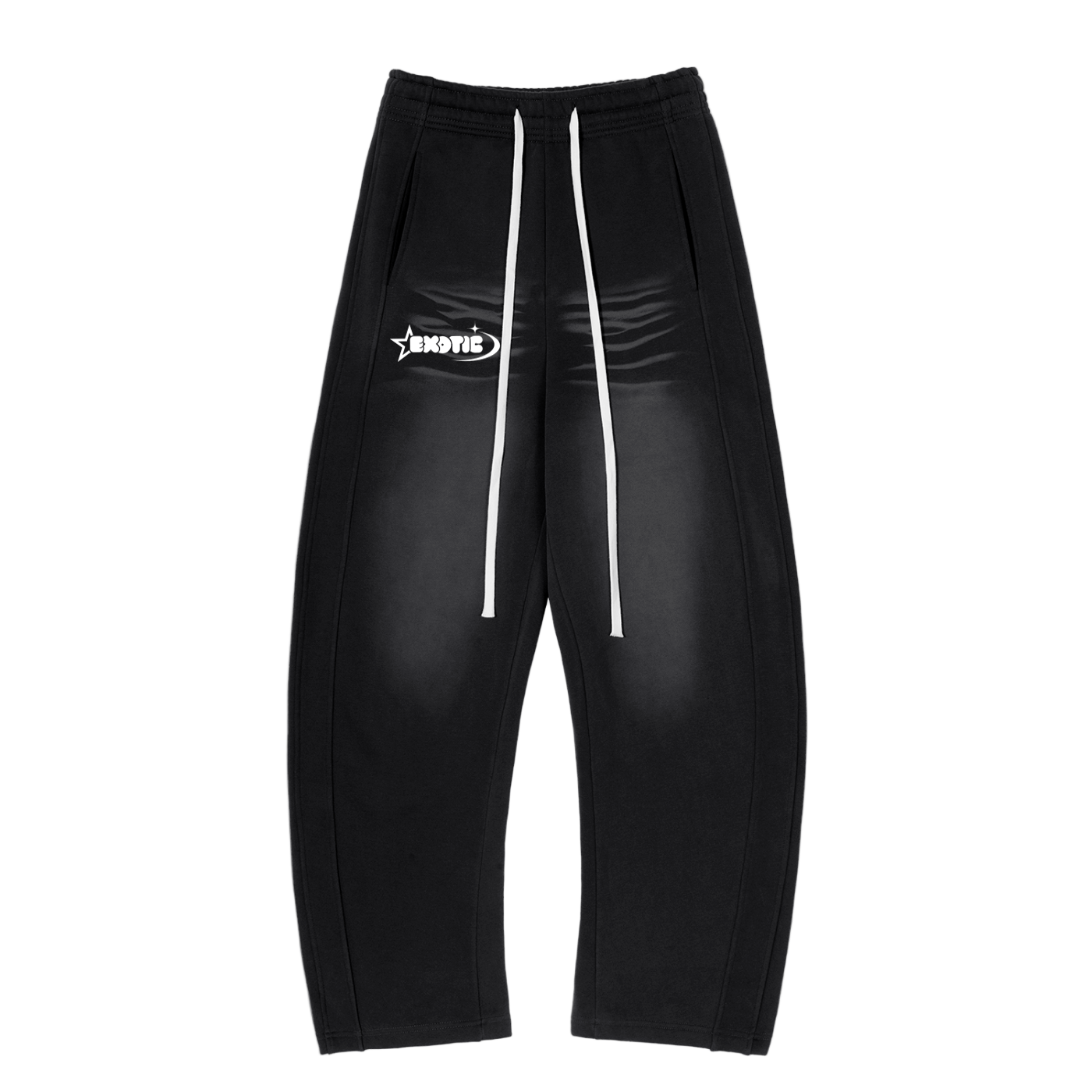 Sunfade Fleece Sweatpants