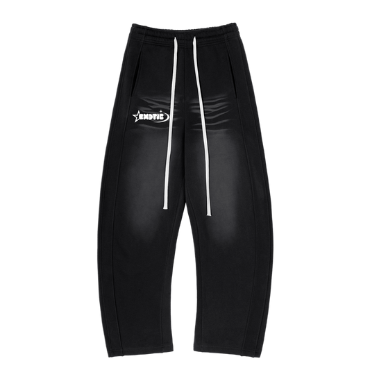 Sunfade Fleece Sweatpants